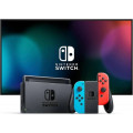 Nintendo Switch + Mario Kart 8 Deluxe - vue 2