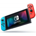 Nintendo Switch + Mario Kart 8 Deluxe - vue 4