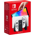 Nintendo Switch OLED - vue 1