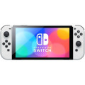 Nintendo Switch OLED - vue 3