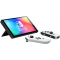 Nintendo Switch OLED - vue 4