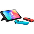 Nintendo Switch OLED Mario Kart 8 Deluxe - vue 5
