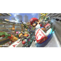 Nintendo Switch OLED Mario Kart 8 Deluxe - vue 7