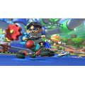 Nintendo Switch OLED Mario Kart 8 Deluxe - vue 8