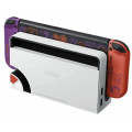 Nintendo Switch OLED Pokemon Scarlet et Violet Edition Limitée console 10009863 - vue 5