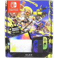Nintendo Switch OLED System - vue 2