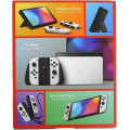 Nintendo Switch OLED System Console - vue 2