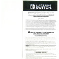 Nintendo Switch OLED System Console - vue 4