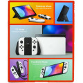 Nintendo Switch OLED System Console - vue 5