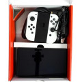 Nintendo Switch OLED System Console - vue 7