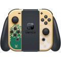 Nintendo Switch OLED The Legend of Zelda - vue 6