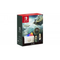 Nintendo Switch OLED The Legend of Zelda - vue 7