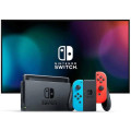 Nintendo Switch Ring Fit Adventure - vue 8