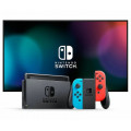 Nintendo Switch & Super Mario Maker 2 console de jeux portables 15,8 cm 32 Go Écran tactile Wifi 5027757120190BC - vue 3