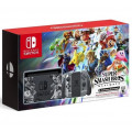 Nintendo Switch Super Smash Bros. Ultimate Edition - Switch - vue 1