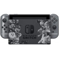 Nintendo Switch Super Smash Bros. Ultimate Edition - Switch - vue 4