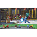 Nintendo Switch Super Smash Bros. Ultimate Edition - Switch - vue 6