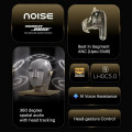 Noise Master Buds 2 Écouteurs True Wireless ANC Sound by Bose audio spatial - vue 6