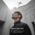 Noise Master Buds 2 Écouteurs True Wireless ANC Sound by Bose audio spatial - vue 8