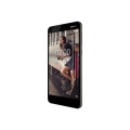 Nokia 2 - Smartphone - 4G - 8 Go - noir - vue 1