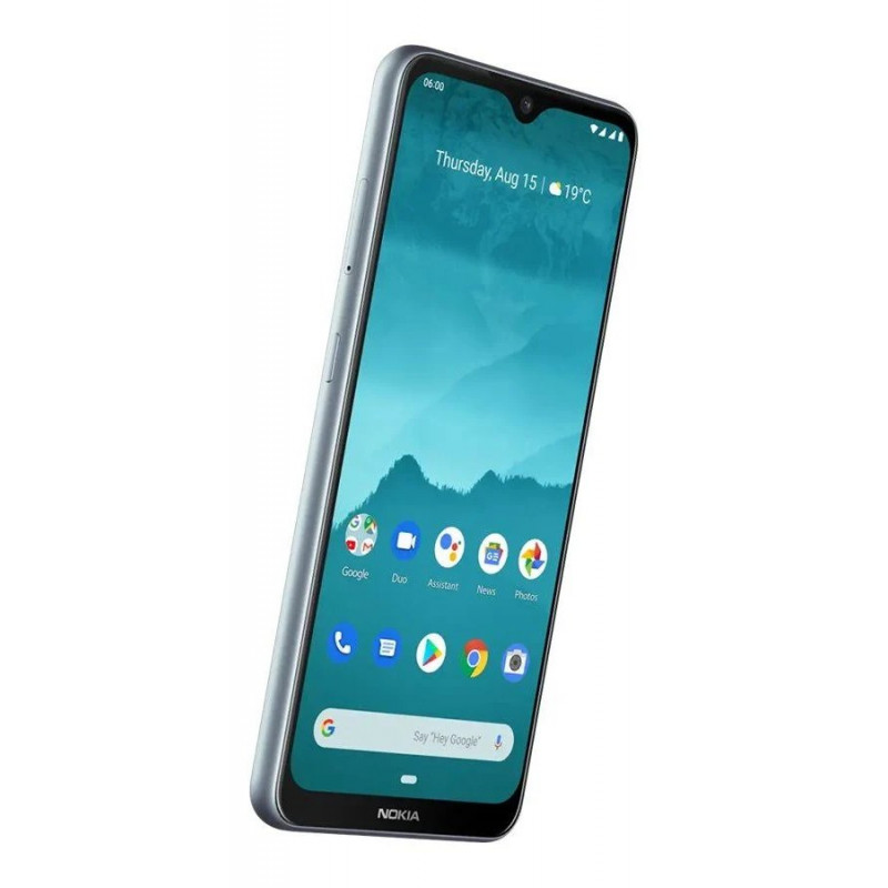 Nokia 6.2 Smartphone