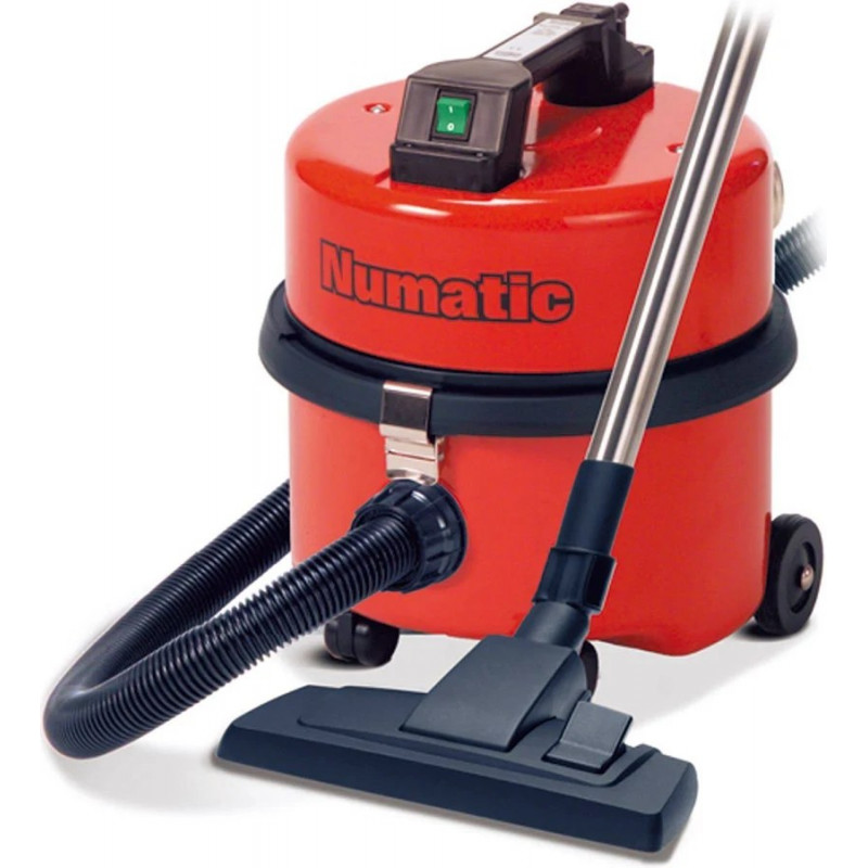 Numatic Aspirateur poussière