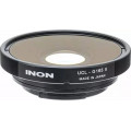 Objectif UCL-G165 II ZD INON Macro Ambience pour Gopro 9 à 13 - vue 1