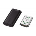 Pack Appareil photo compact pour Vlogging Sony ZV 1 + Poignée - vue 4
