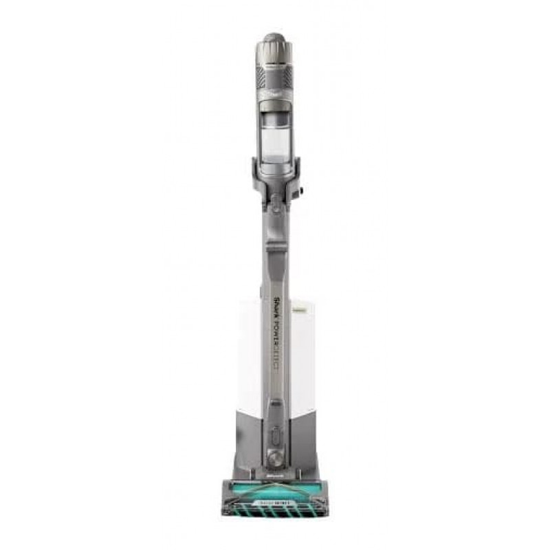 Pack aspirateur sans fil avec base de vidage automatique Shark PowerDetect Clean & Empty