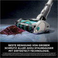 Pack aspirateur sans fil avec base de vidage automatique Shark PowerDetect Clean & Empty - vue 4