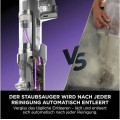 Pack aspirateur sans fil avec base de vidage automatique Shark PowerDetect Clean & Empty - vue 6