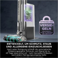 Pack aspirateur sans fil avec base de vidage automatique Shark PowerDetect Clean & Empty - vue 7