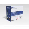 Pack EurlElectro Console Sony PS5 Slim Edition Standard Blanc et Noir + Ghost of Yōtei + Clair Obscur - vue 2