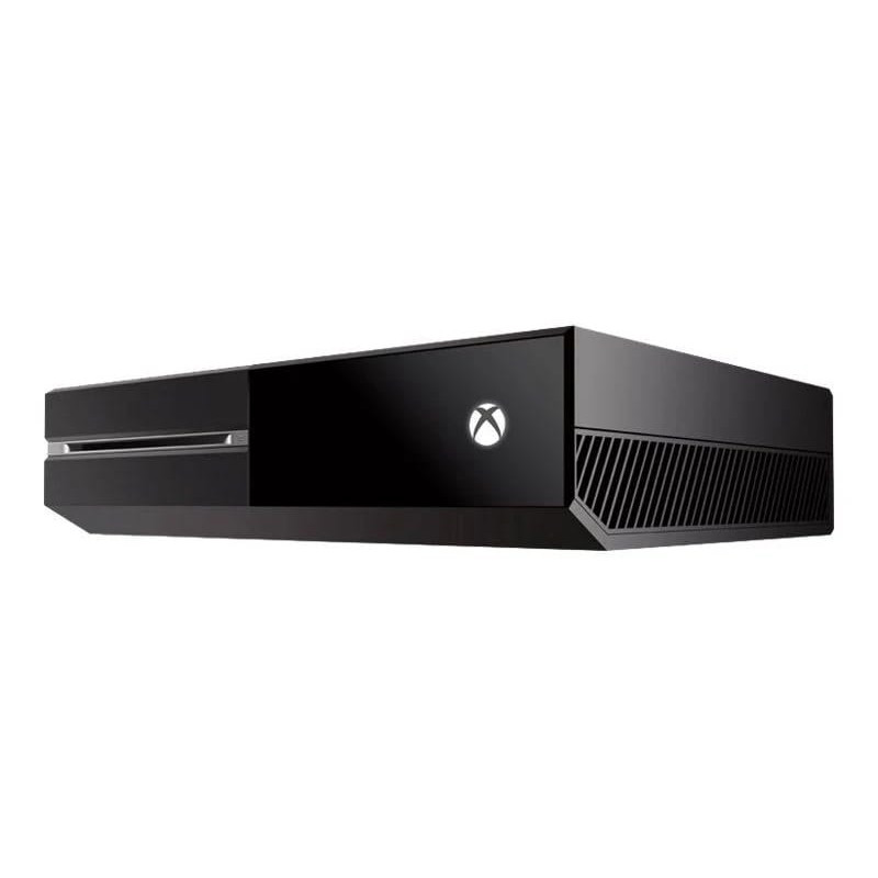 Pack Microsoft Console Xbox One 1 To + Rise of the Tomb Raider