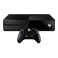 Pack Microsoft Console Xbox One 1 To + Rise of the Tomb Raider - vue 5