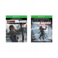 Pack Microsoft Console Xbox One 1 To + Rise of the Tomb Raider - vue 6