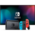 Pack Nintendo Switch + Mario Kart 8 Deluxe - vue 4