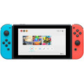 Pack Nintendo Switch + Mario Kart 8 Deluxe - vue 7