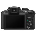 Panasonic Appareil photo numérique bridge Lumix DMC-FZ62 - vue 2