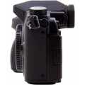 Panasonic DMC-G7 Noir Nu Appareil photo Hybride - vue 3