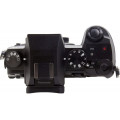 Panasonic DMC-G7 Noir Nu Appareil photo Hybride - vue 5