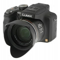 Panasonic Lumix Dmc FZ48 Appareil photo numérique - vue 1
