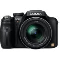 Panasonic Lumix Dmc FZ48 Appareil photo numérique - vue 2
