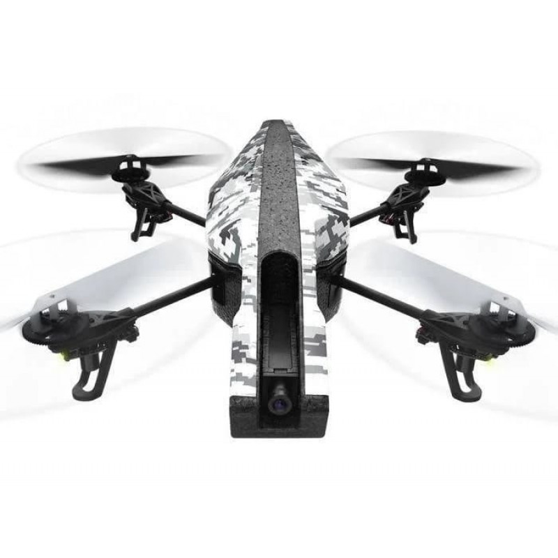 Parrot AR Drone 2.0 Elite Edition
