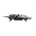 Parrot AR Drone 2.0 Elite Edition - vue 3
