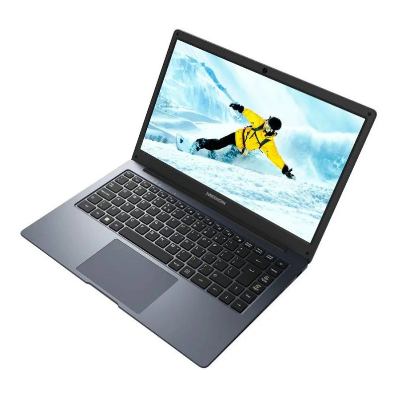 PC portable 14'' Celeron E14223 Medion