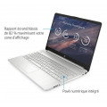 PC Portable HP 15s-fq2067nf 15 HD Intel Core i3-1125G4 - vue 8