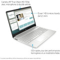PC Portable Hp Laptop 15s fq4026nf 15.6