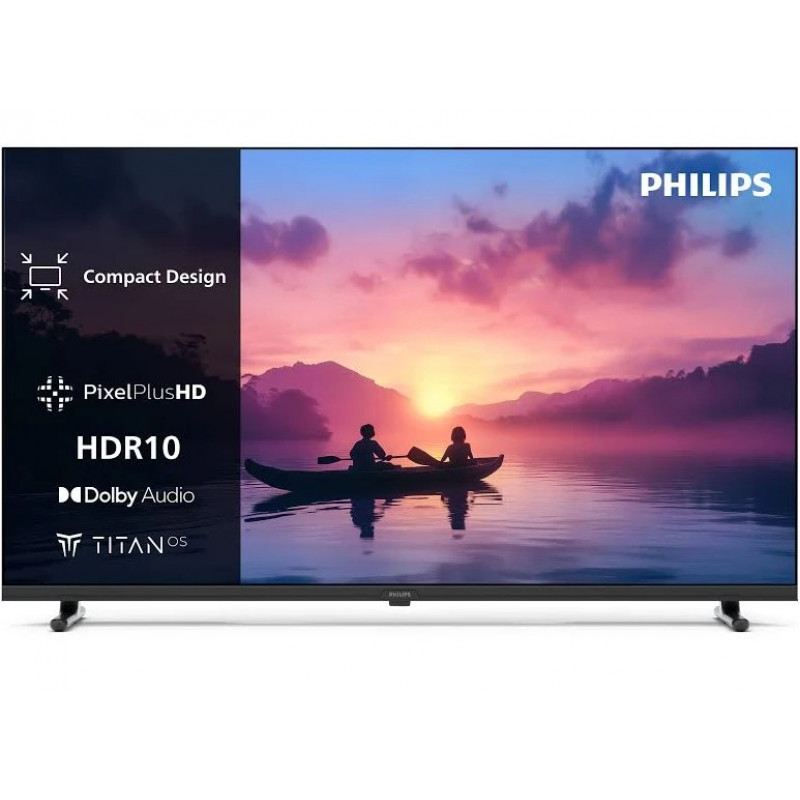 Philips 24PHS6000 TV LED