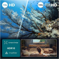 Philips 24PHS6000 TV LED - vue 3